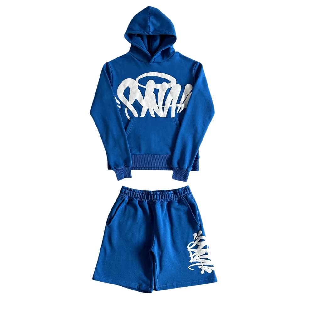 Syna Set — Tracksuits from Taobao