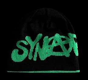 Syna World Beany Green — Hats from Weidian