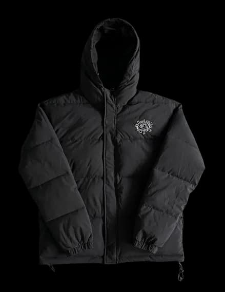 R@laxed Coat — Jackets from Weidian