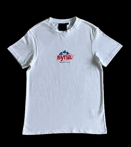 Syna World Tee Mountain — T-Shirts from Weidian