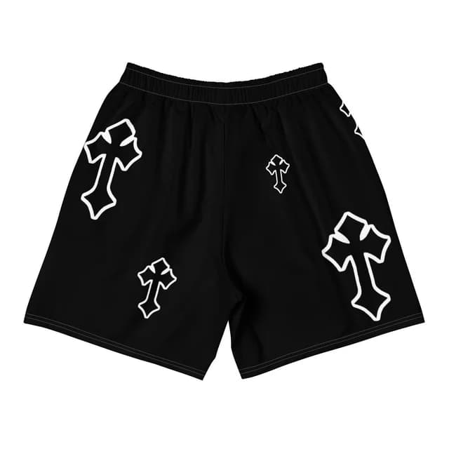 Chrome Hearts Shorts from Taobao