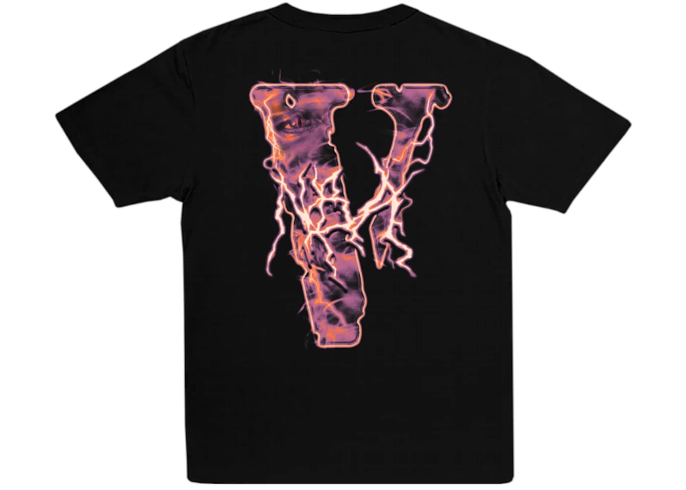 Vlone T SHIRTS — product from Taobao, photo 2 of 8