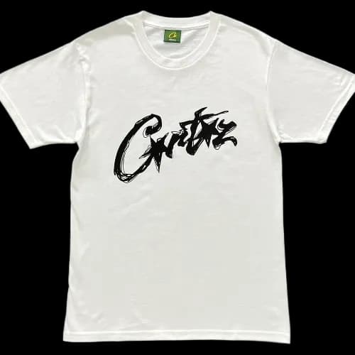 corteiz tee emoji — T-Shirts from Weidian