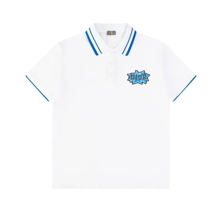 DIOR pique — T-Shirts from Weidian, photo 3 of 3