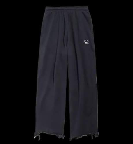 BALENCIAGA SWEATPANTS — Pants from Taobao