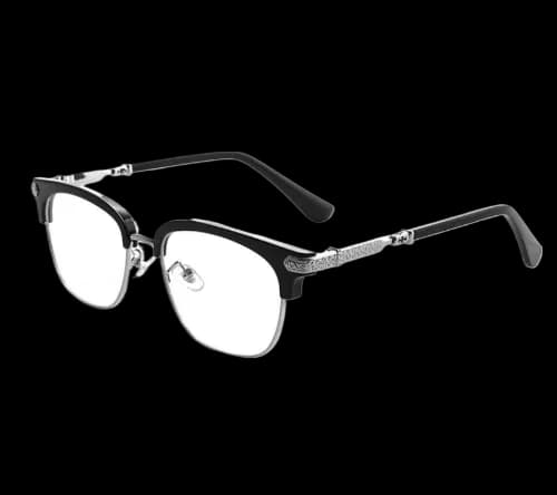 CHROME HEARTS GLASSES — Accessories from 1688