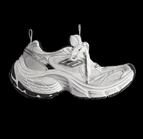 Balenciaga 10 XL 10 Colorways — Shoes from Weidian, photo 2 of 2