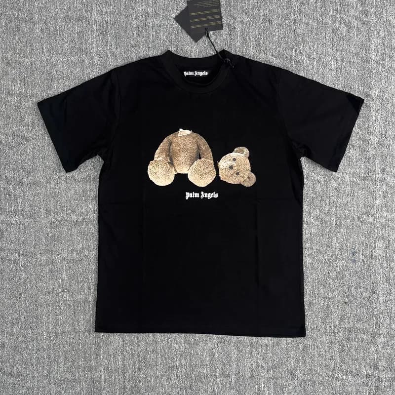 Palm Angels Tee — product from Taobao, photo 6 of 7