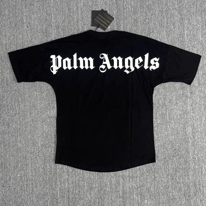 Palm Angels Tee — product from Taobao, photo 5 of 7