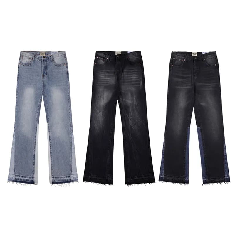 GALLERY DEPT trousers — Pants from Taobao, photo 5 of 5
