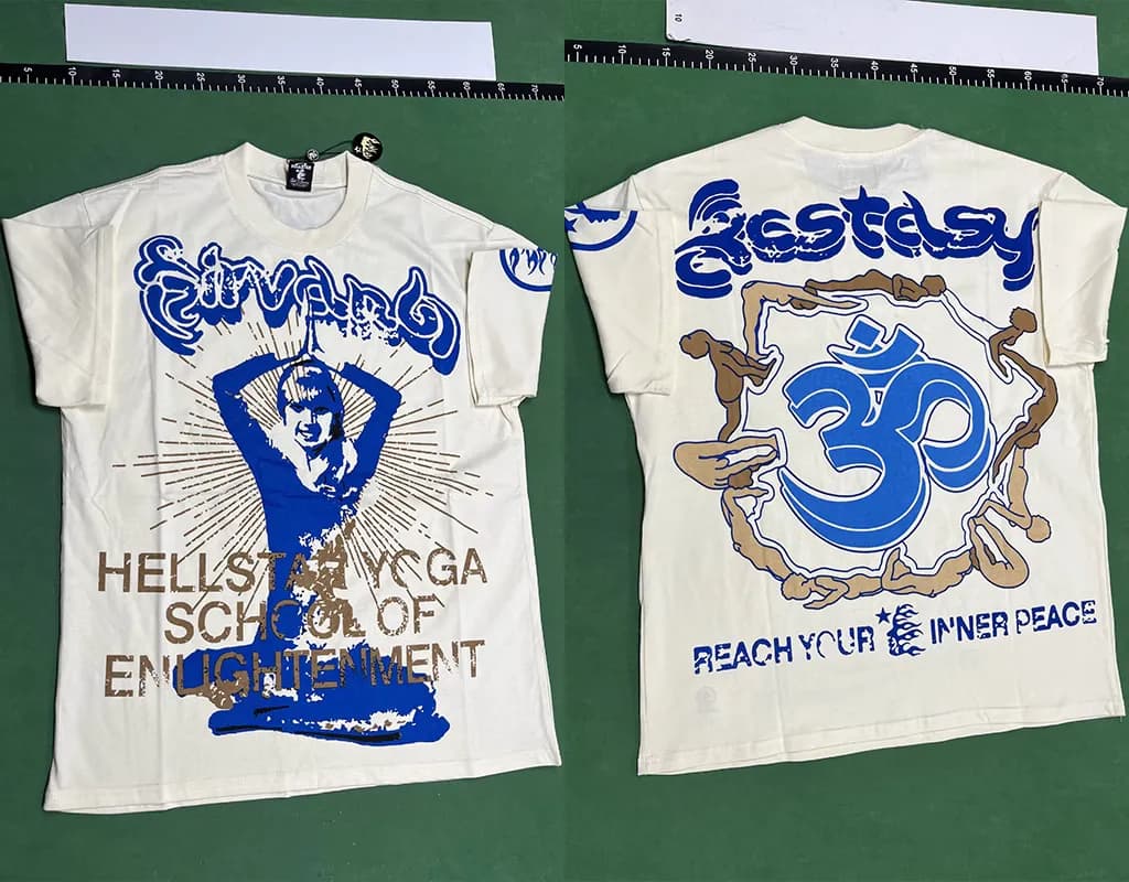 Hellstar — product from Taobao, photo 3 of 4