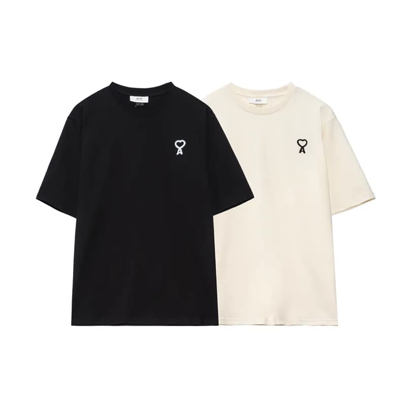 Ami Tee — T-Shirts from Taobao