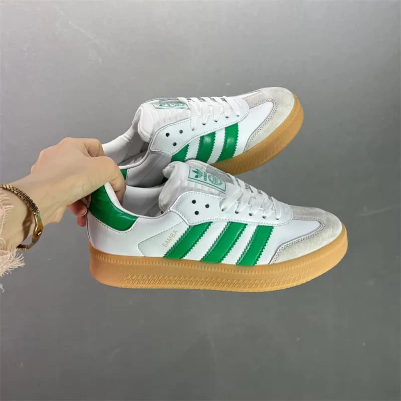 Samba XLG 4 Colorways — Shoes from Weidian
