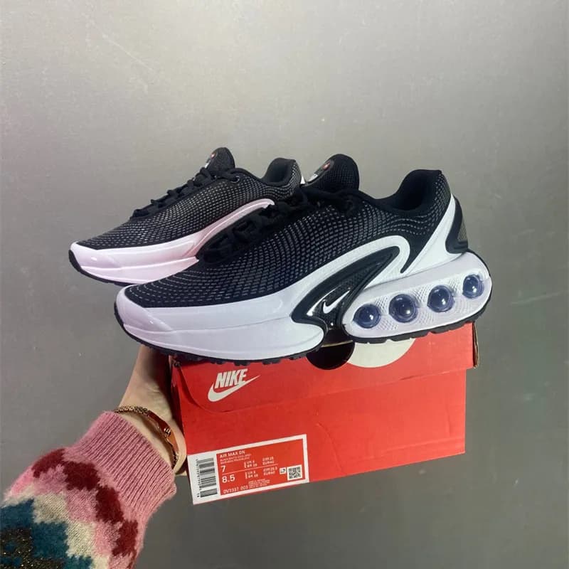 Nike Air Max DN — Shoes from Weidian