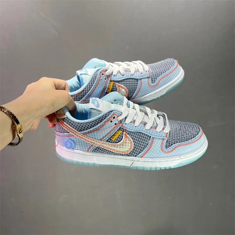 Nike SB Zoom Dunk Low — Shoes from Weidian