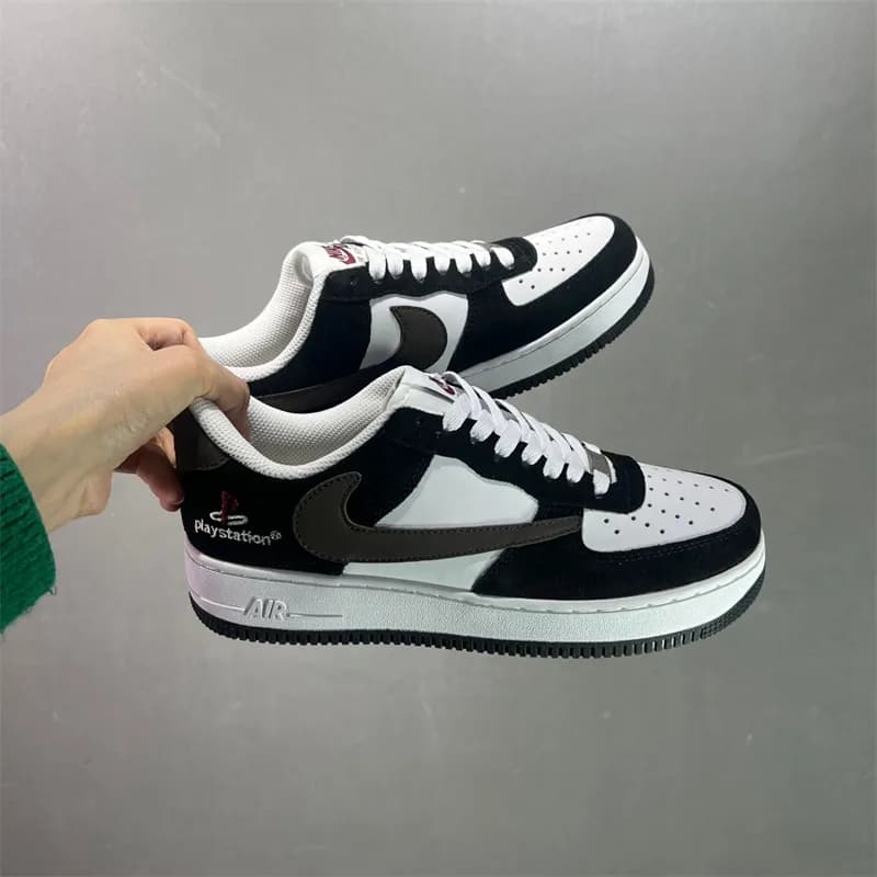 Nike Air Force 1 Playstation — Shoes from Weidian