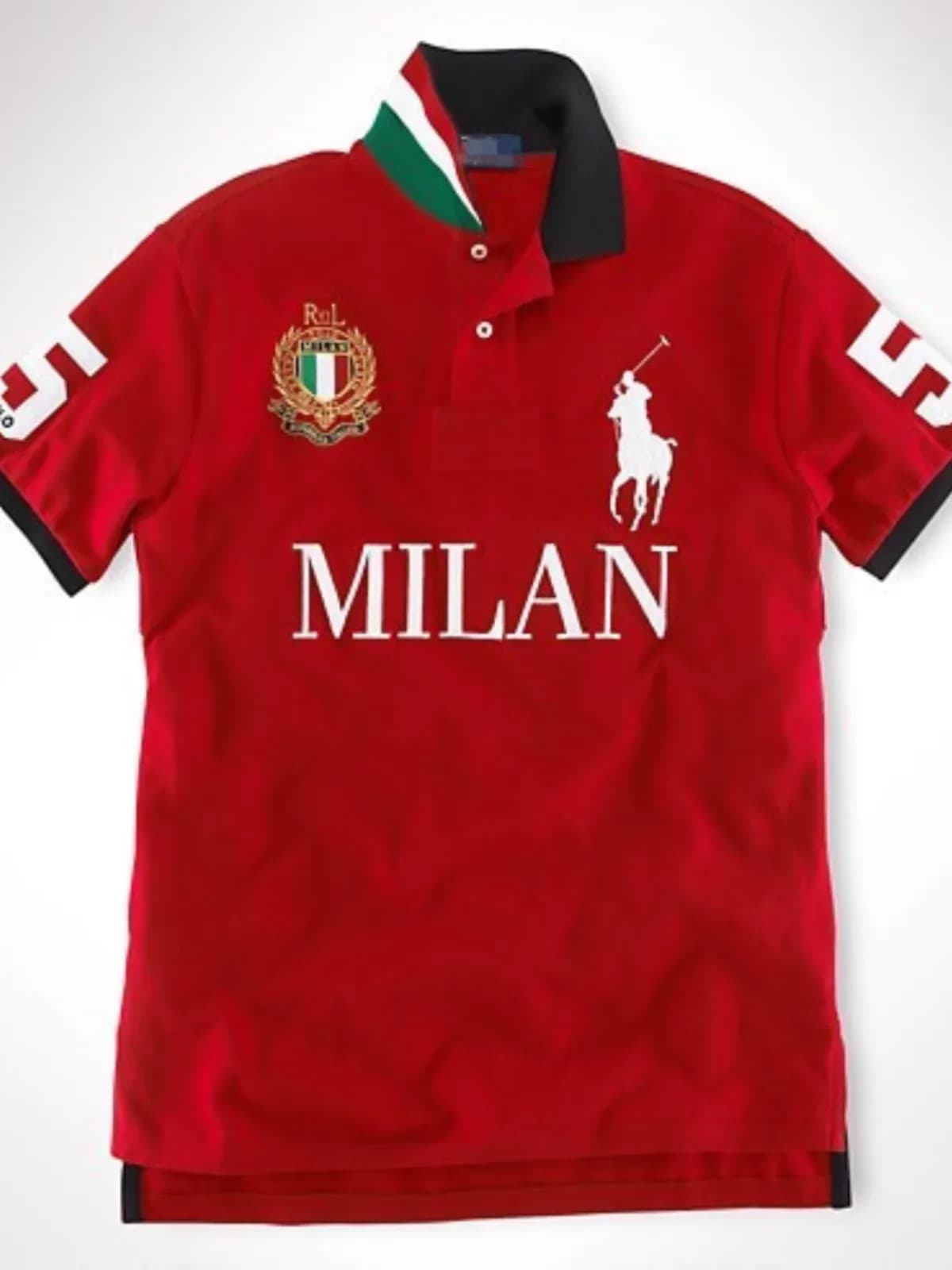 Ralph lauren polo tees — T-Shirts from Taobao, photo 2 of 7