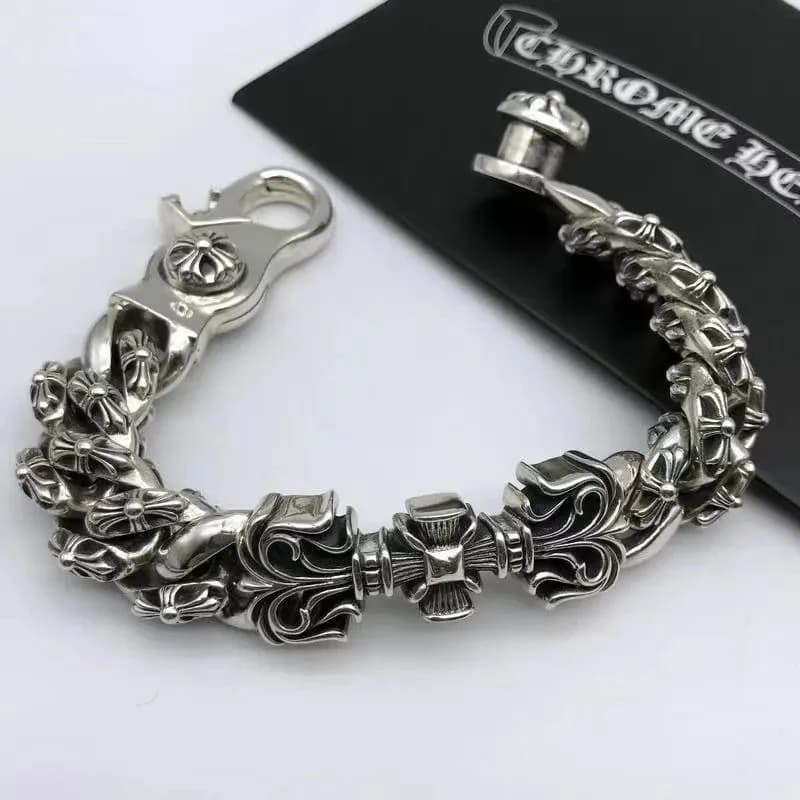 Chrome Hearts Bracelet — Accessories from Weidian