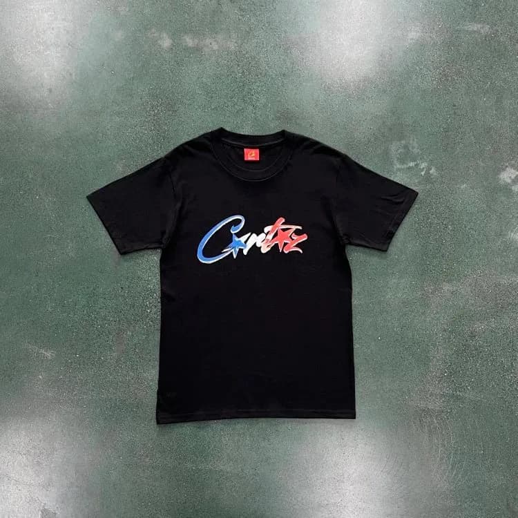 France Corteiz Tee — T-Shirts from Weidian
