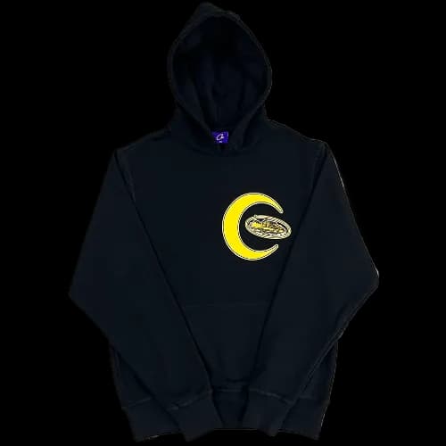 corteiz hoodie Alcatraz Moon — Hoodies from Weidian
