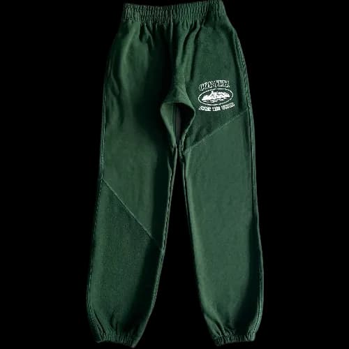 corteiz pants Superior V2 — Pants from Weidian