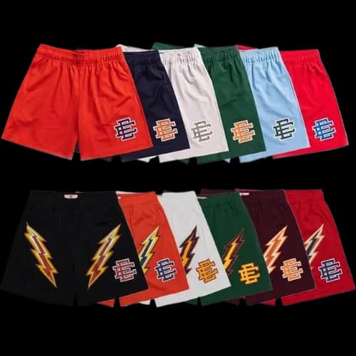 eric emanuel shorts from Taobao