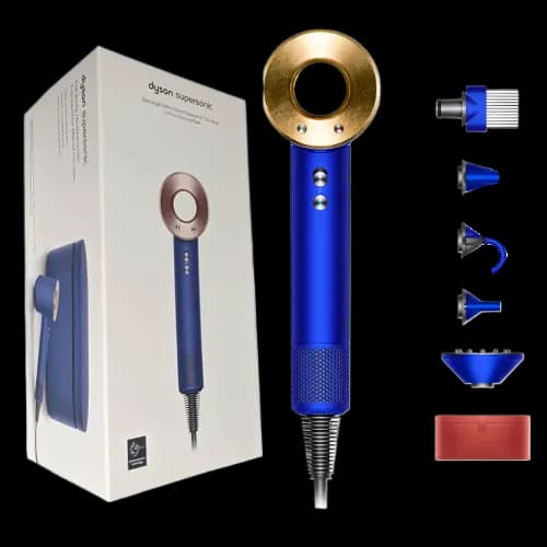 Dyson supersonic hair dryer — Accessories from Weidian