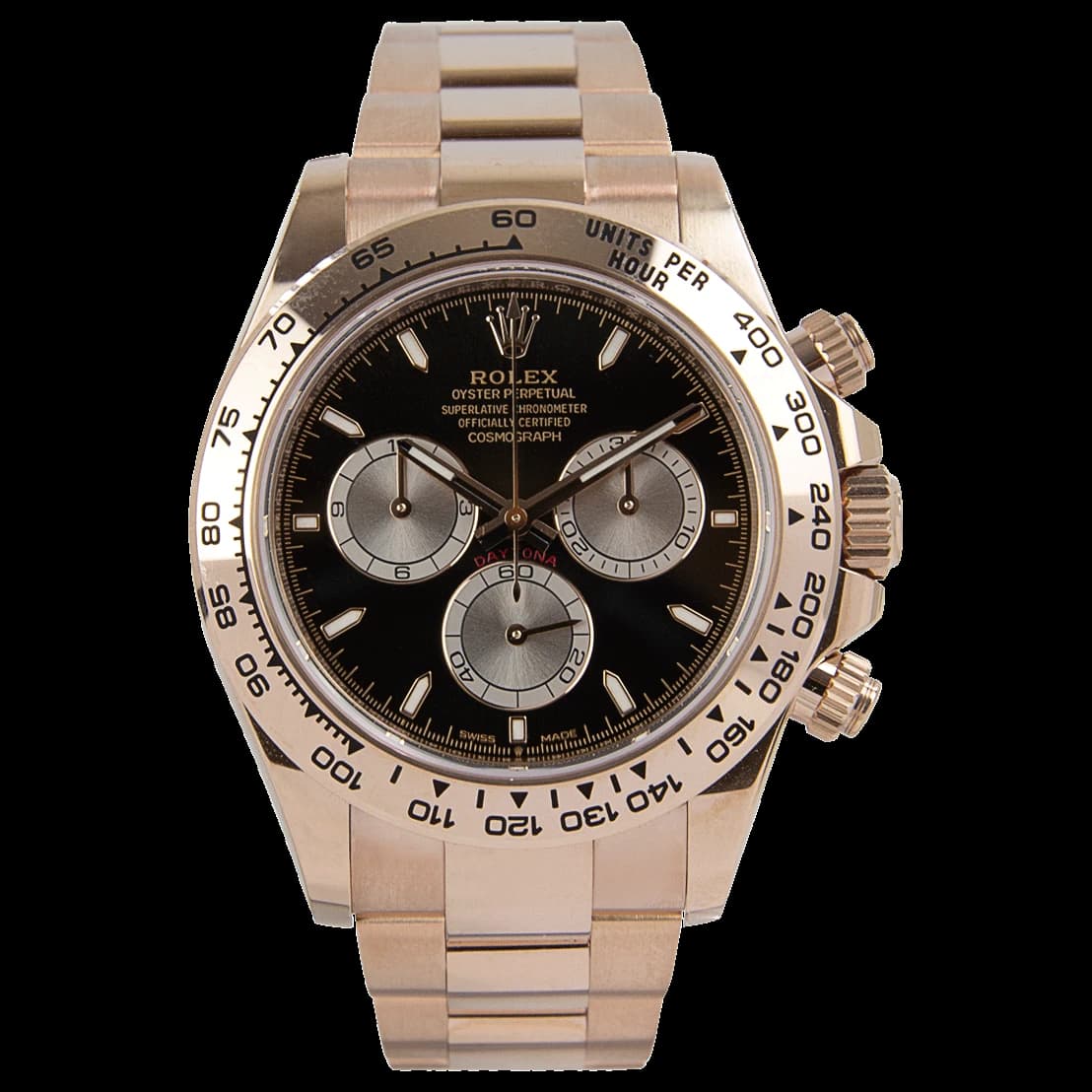 Rolex and Patek Philippe Watches — Accessories from Weidian