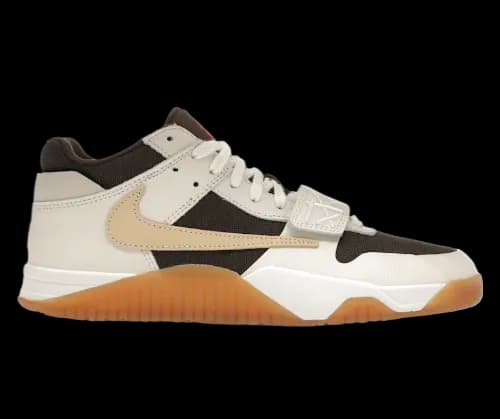 JORDAN JUMPMAN JACK TR — Shoes from Weidian