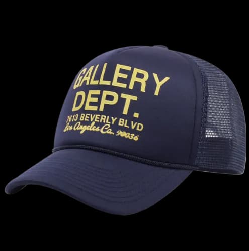 GALLERY DEPT HAT — Hats from 1688