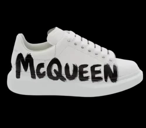 ALEXANDER MCQUEENS — Shoes from Weidian