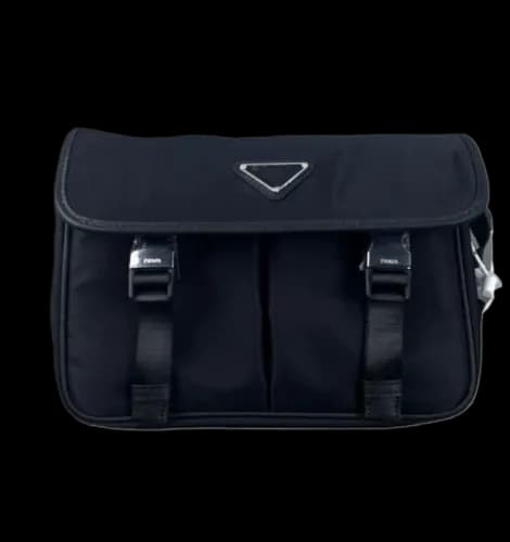 PRADA BAG — Accessories from 1688