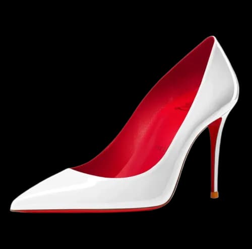 LOUBOUTIN HEELS — Shoes from Taobao