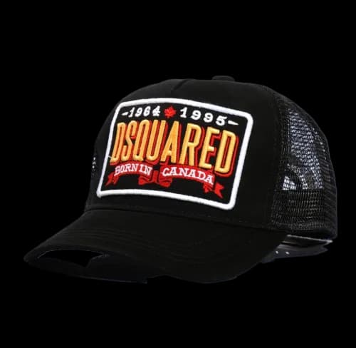 DSQUARED2 HAT — Hats from 1688
