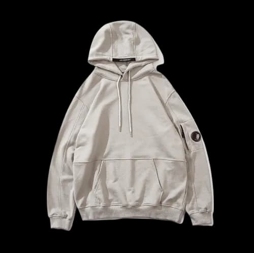 CP COMPANY HOODIE — Hoodies from 1688