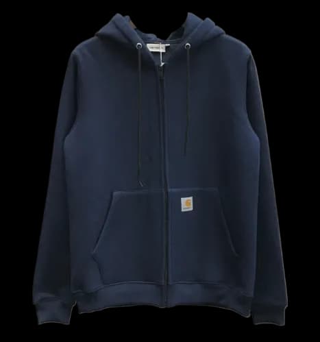 CARHARTT ZIP UP — Zipper from 1688