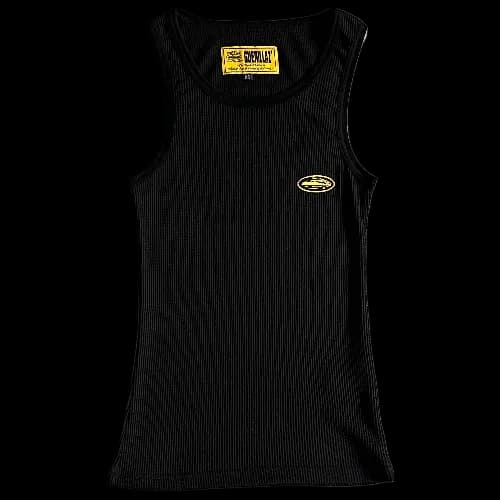 CORTEIZ TANKTOP black 3 PIECES — T-Shirts from Weidian