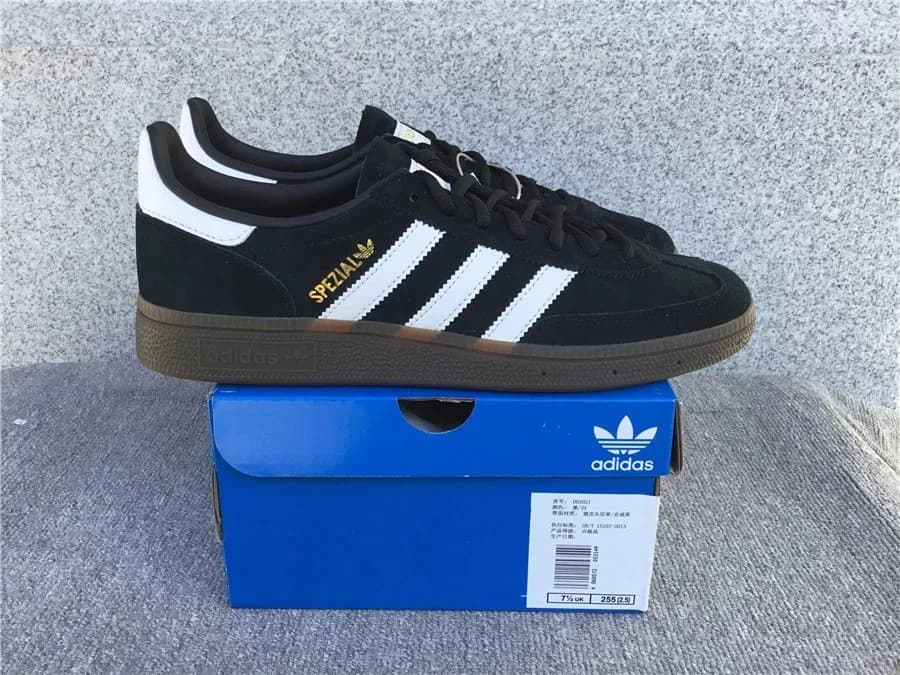 ADIDAS GAZELLE — Shoes from Weidian