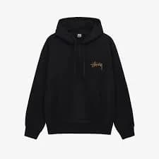 Stussy HOODIES 80 VARIANTS — product from Taobao, photo 3 of 8