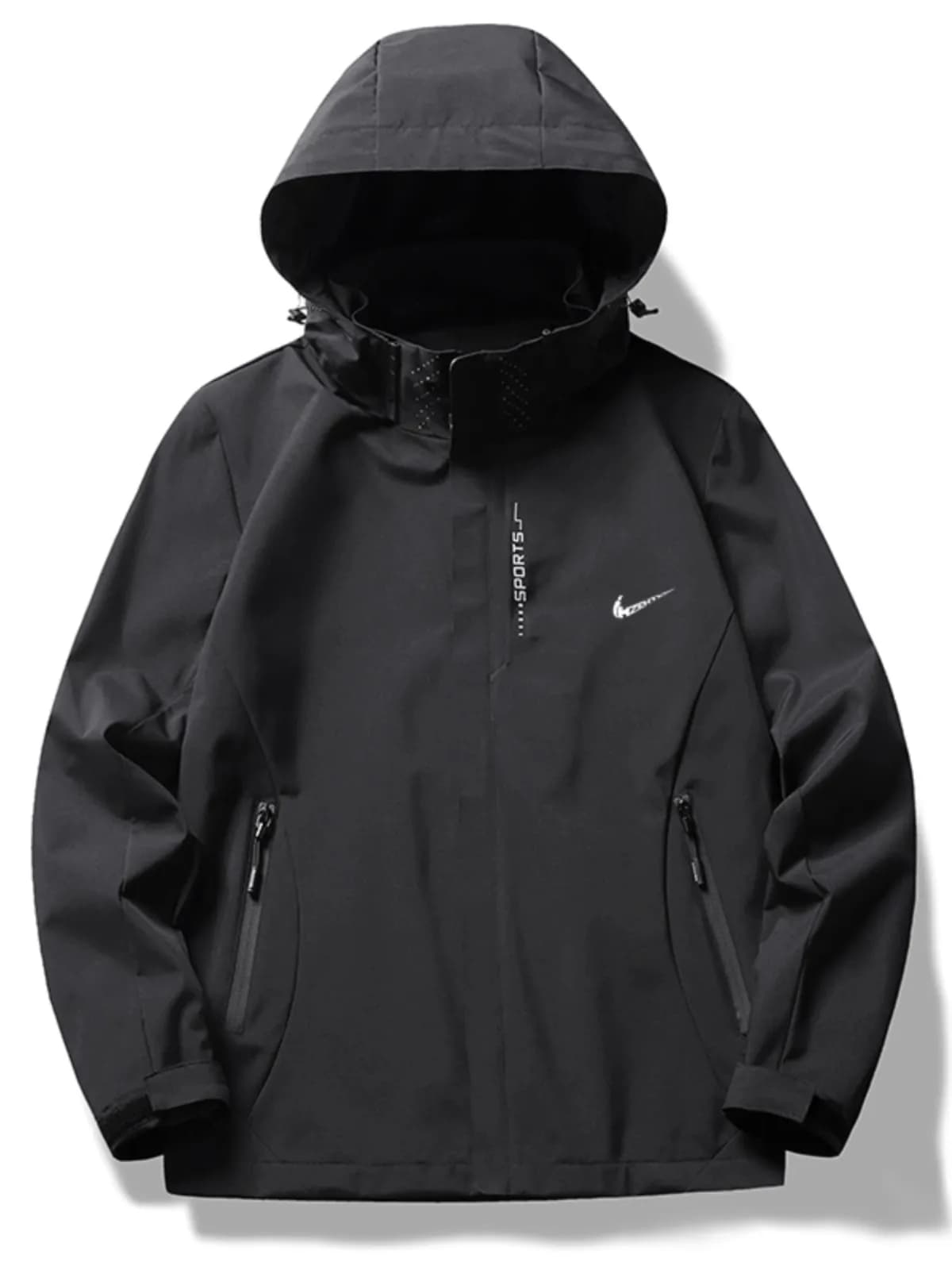 NIKE WINDBRAKER from Taobao