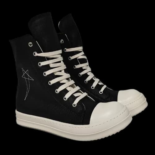 rick owens x converse — Shoes from 1688