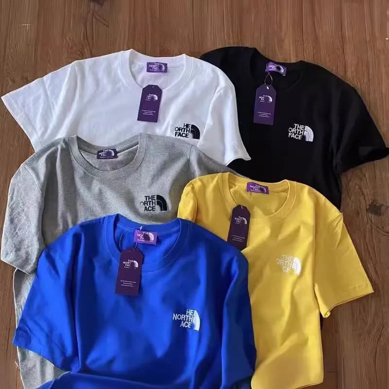 TNF shirt — T-Shirts from 1688