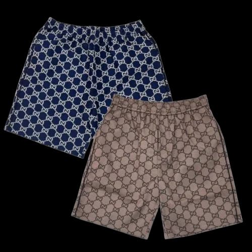 Gucci Shorts — Pants from Weidian