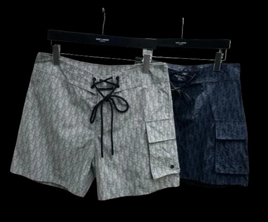 Dior Swimshorts — Pants from Weidian