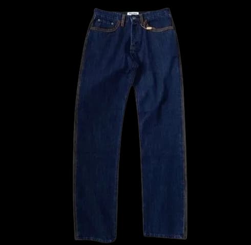 Miu Miu Jeans — Pants from Taobao, photo 1 of 2