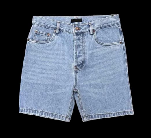 Prada Women Jorts — Pants from Weidian