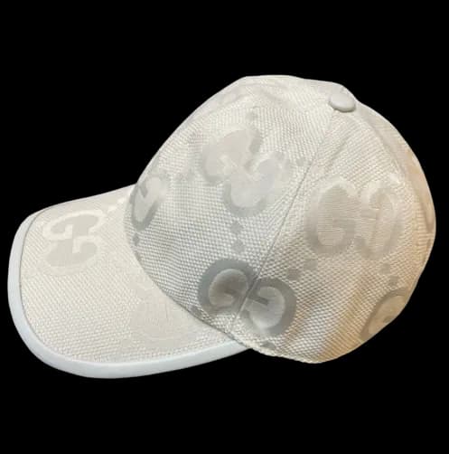 Gucci Cap — Hats from Weidian
