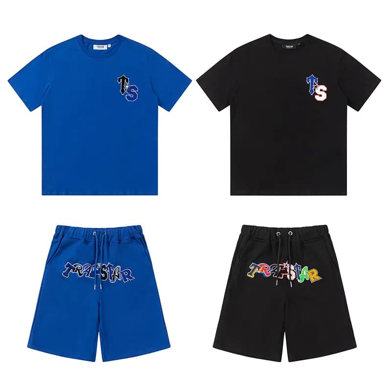 trapstar jersey — Tracksuits from 1688, photo 6 of 6