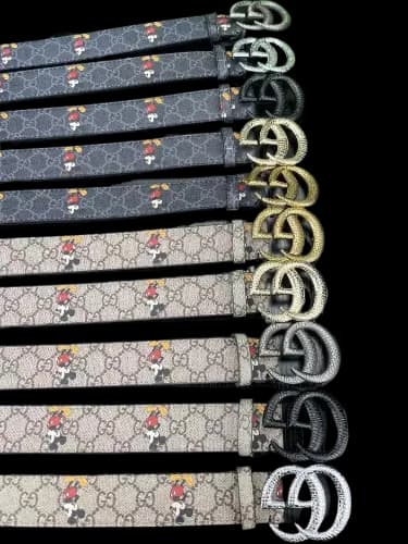 Fendi Belt — Accessories from Weidian, photo 3 of 3
