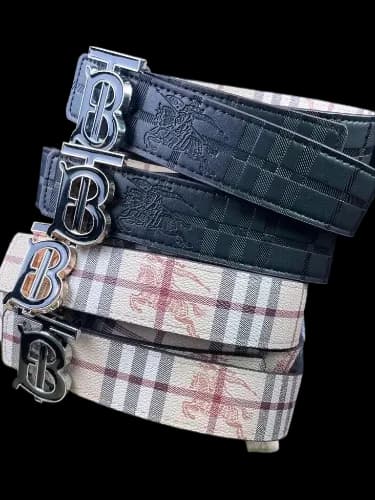 Fendi Belt — Accessories from Weidian, photo 2 of 3
